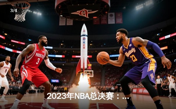 2023年NBA总决赛：丹佛掘金队历史首冠，约基奇全票当选FMVP - 3