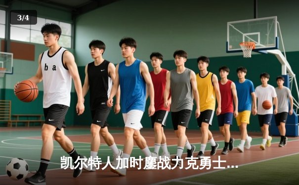 凯尔特人加时鏖战力克勇士 塔图姆44分创赛季新高 - 3